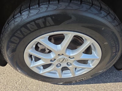 2023 Chrysler Pacifica Touring L FWD