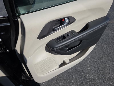 2023 Chrysler Pacifica Touring L FWD