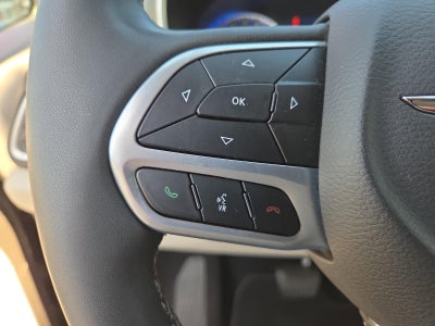 2023 Chrysler Pacifica Touring L FWD