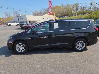 2023 Chrysler Pacifica Touring L FWD