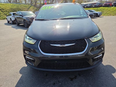 2023 Chrysler Pacifica Touring L FWD