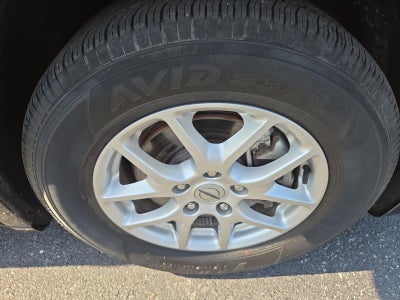 2023 Chrysler Pacifica Touring L FWD