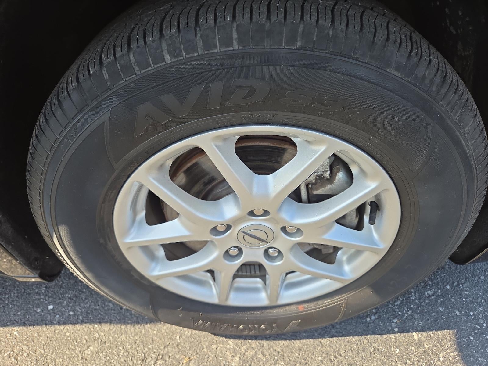 2023 Chrysler Pacifica Touring L FWD