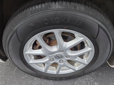 2022 Chrysler Voyager LX FWD