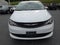 2022 Chrysler Voyager LX FWD