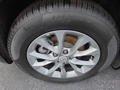 2026 Chrysler Pacifica Limited FWD