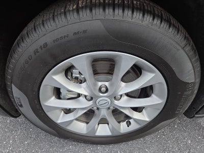2026 Chrysler Pacifica Limited FWD