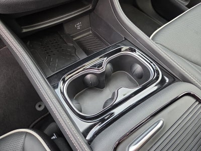 2026 Chrysler Pacifica Limited FWD