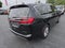2026 Chrysler Pacifica Limited FWD