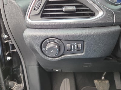 2026 Chrysler Pacifica Limited FWD