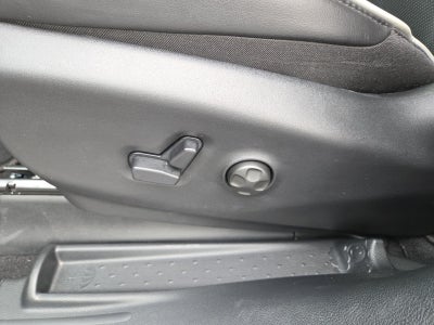 2026 Chrysler Pacifica Limited FWD