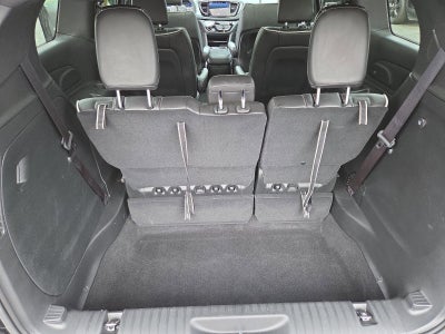 2026 Chrysler Pacifica Limited FWD