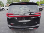 2026 Chrysler Pacifica Limited FWD