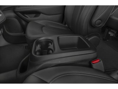 2026 Chrysler Pacifica Limited FWD