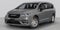 2026 Chrysler Pacifica Limited FWD