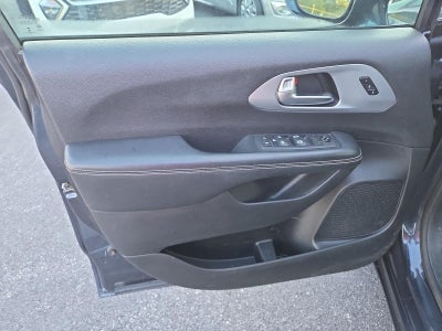 2021 Chrysler Pacifica Touring L AWD