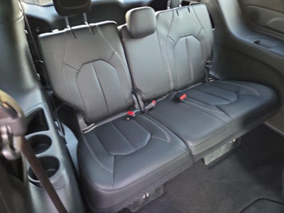 2021 Chrysler Pacifica Touring L AWD