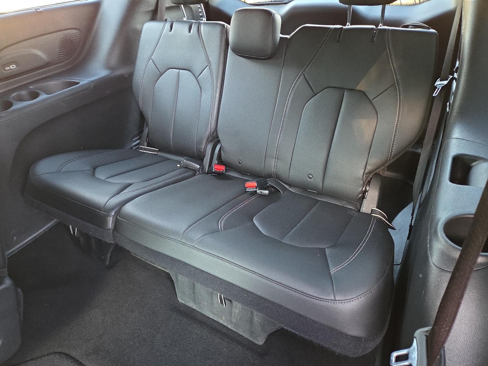2021 Chrysler Pacifica Touring L AWD