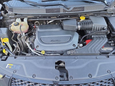 2021 Chrysler Pacifica Touring L AWD