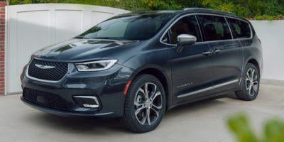 2021 Chrysler Pacifica Touring L AWD
