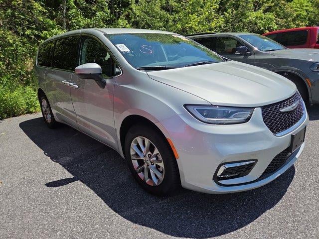 2023 Chrysler Pacifica Touring L AWD