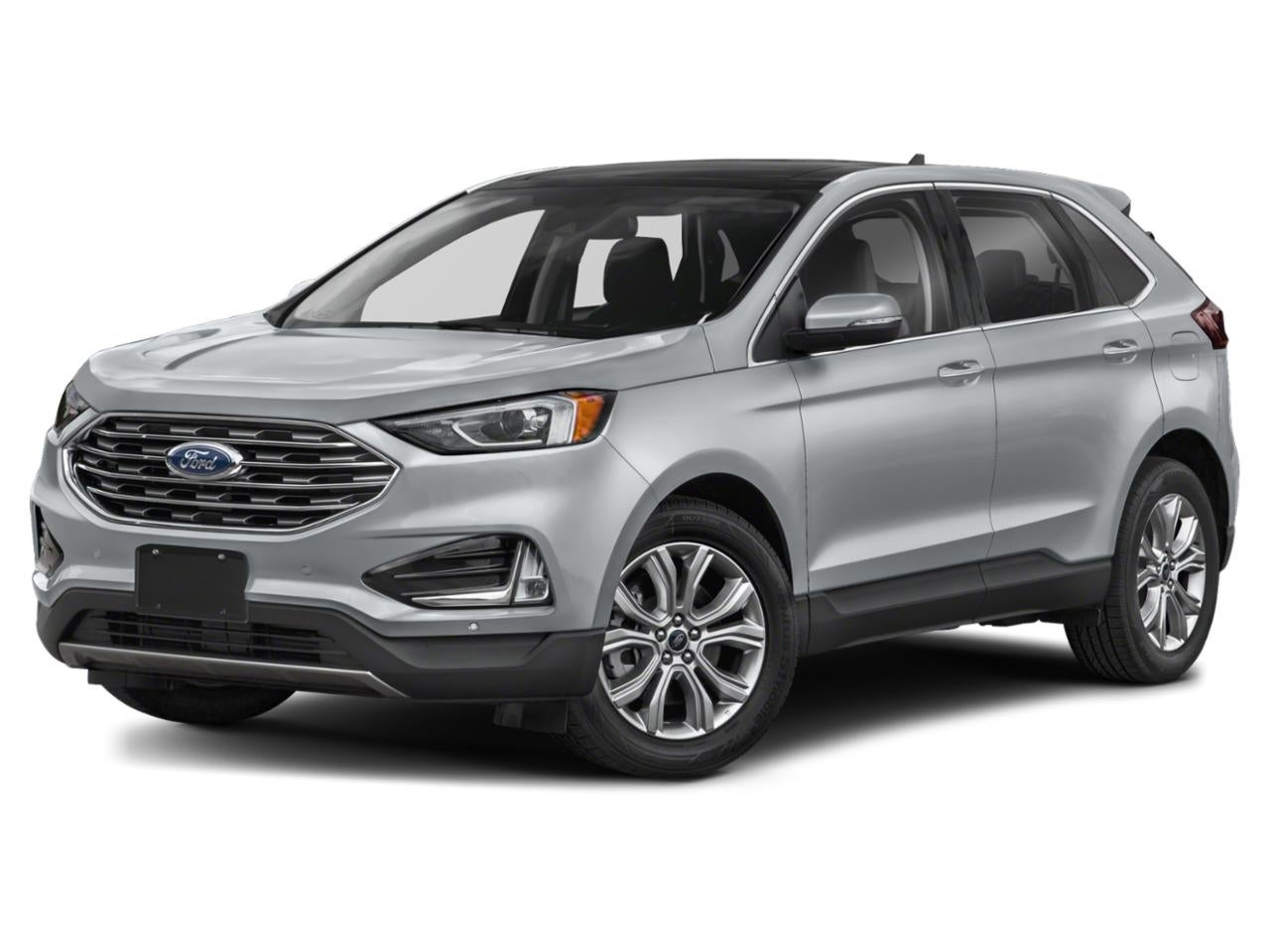 2021 Ford Edge Titanium FWD