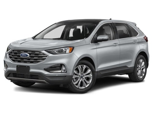 2021 Ford Edge Titanium FWD