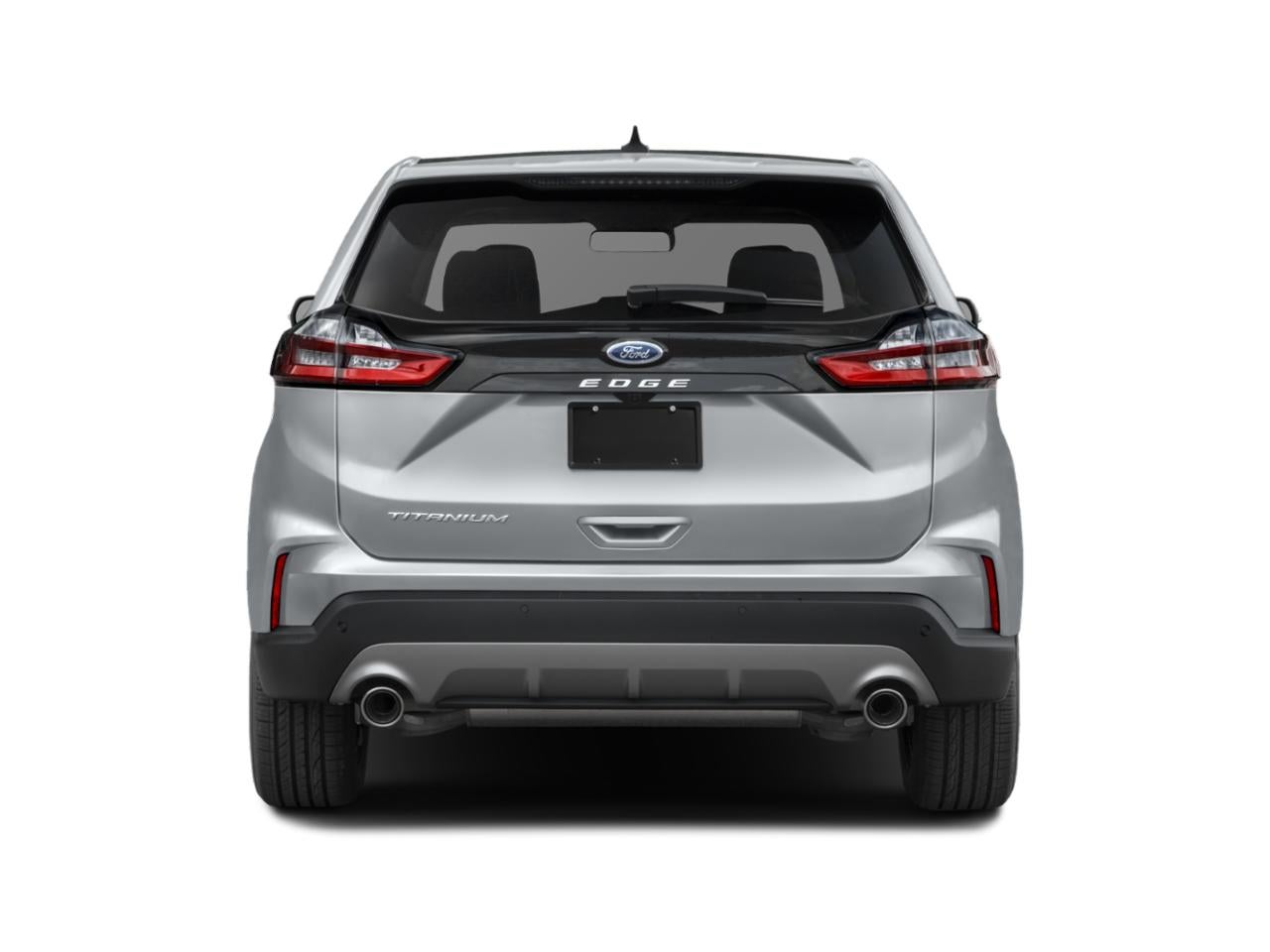2021 Ford Edge Titanium FWD
