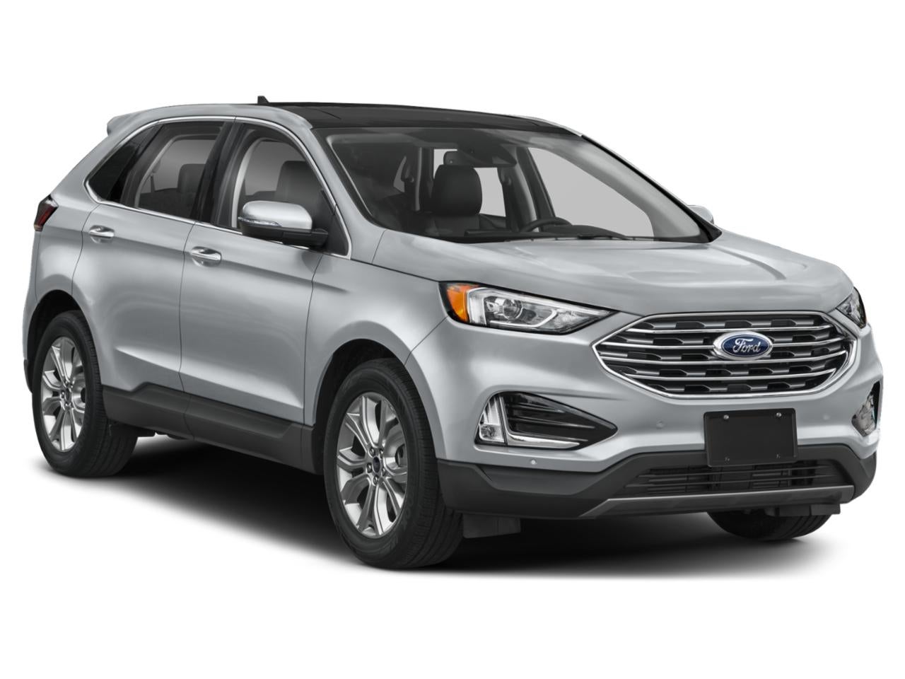 2021 Ford Edge Titanium FWD