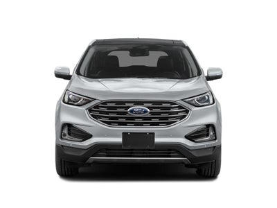 2021 Ford Edge Titanium FWD