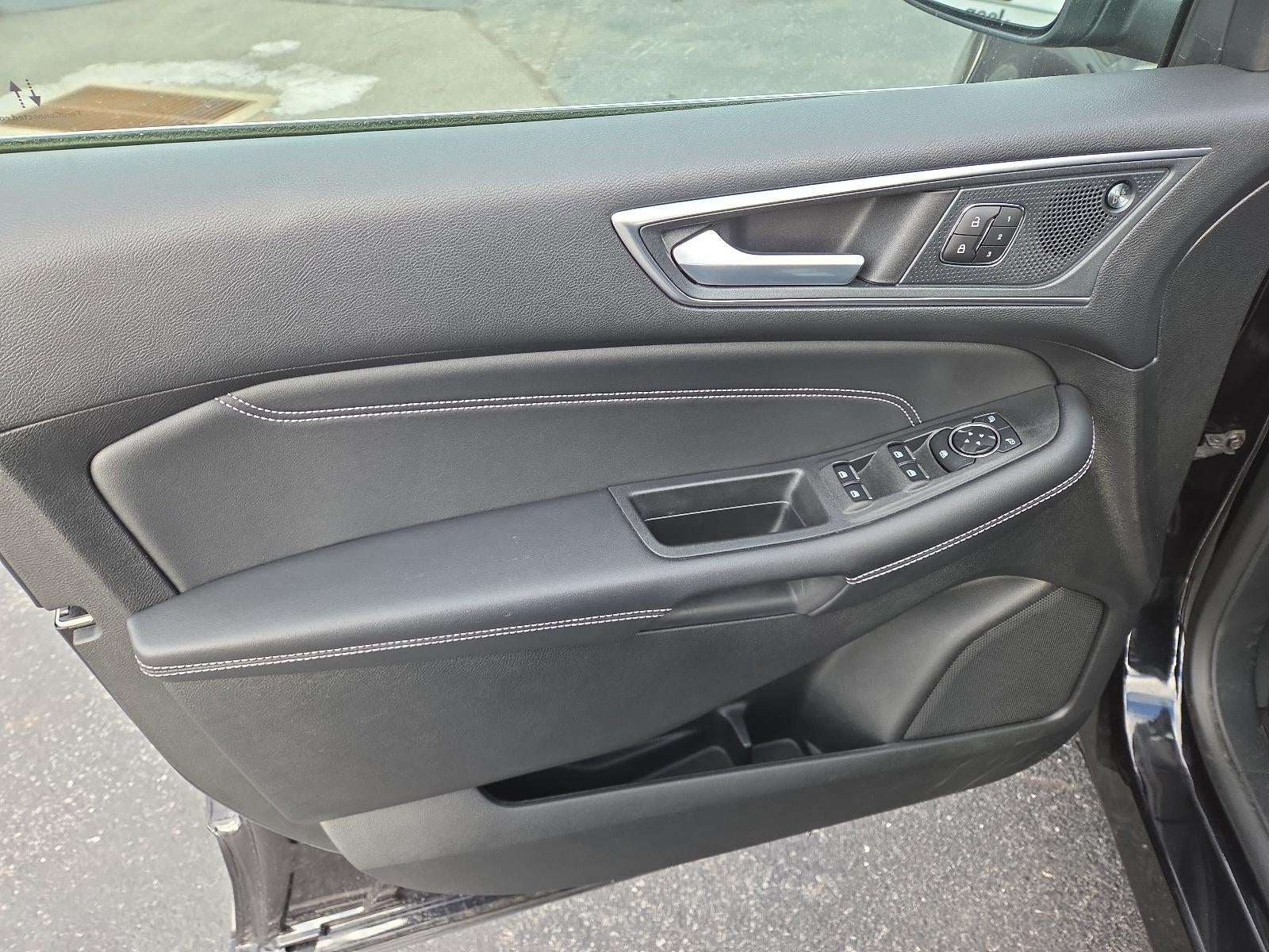 2024 Ford Edge Titanium AWD