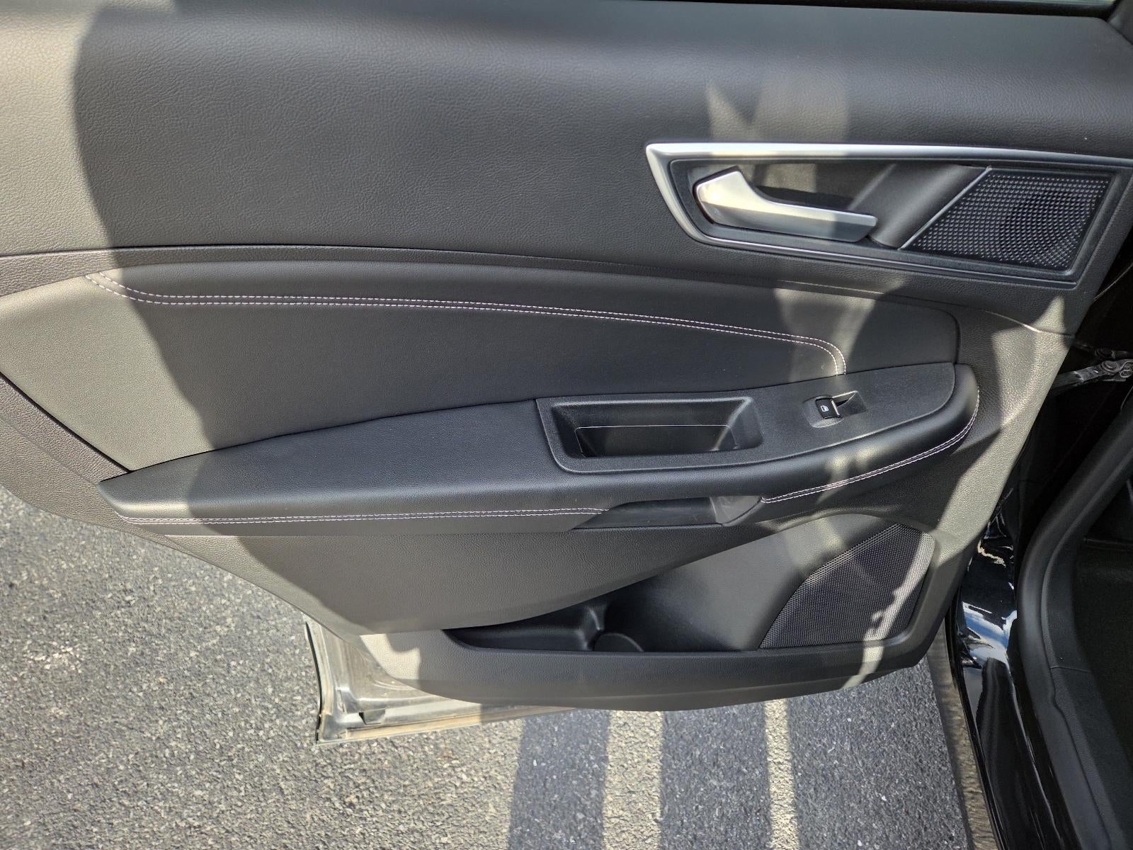 2024 Ford Edge Titanium AWD