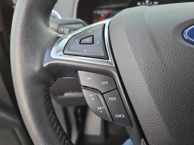 2024 Ford Edge Titanium AWD