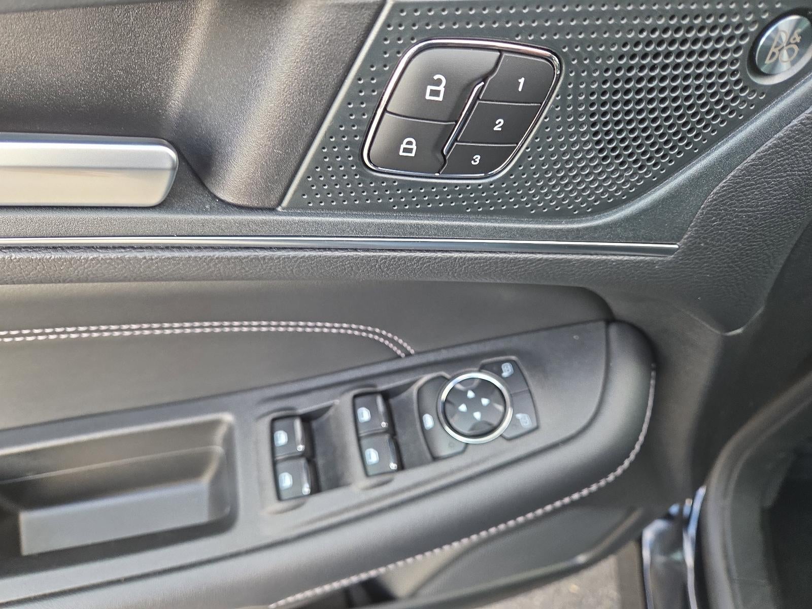 2024 Ford Edge Titanium AWD