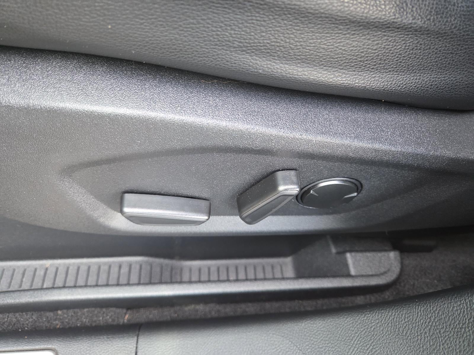 2024 Ford Edge Titanium AWD