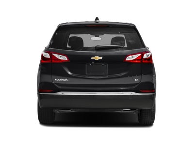 2019 Chevrolet Equinox AWD LT