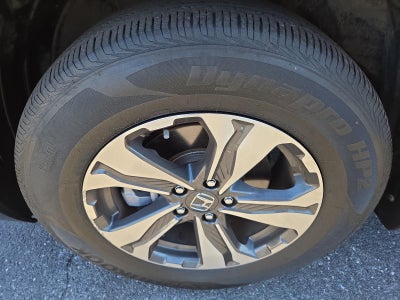 2021 Honda CR-V LX AWD
