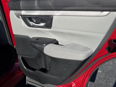 2021 Honda CR-V LX AWD
