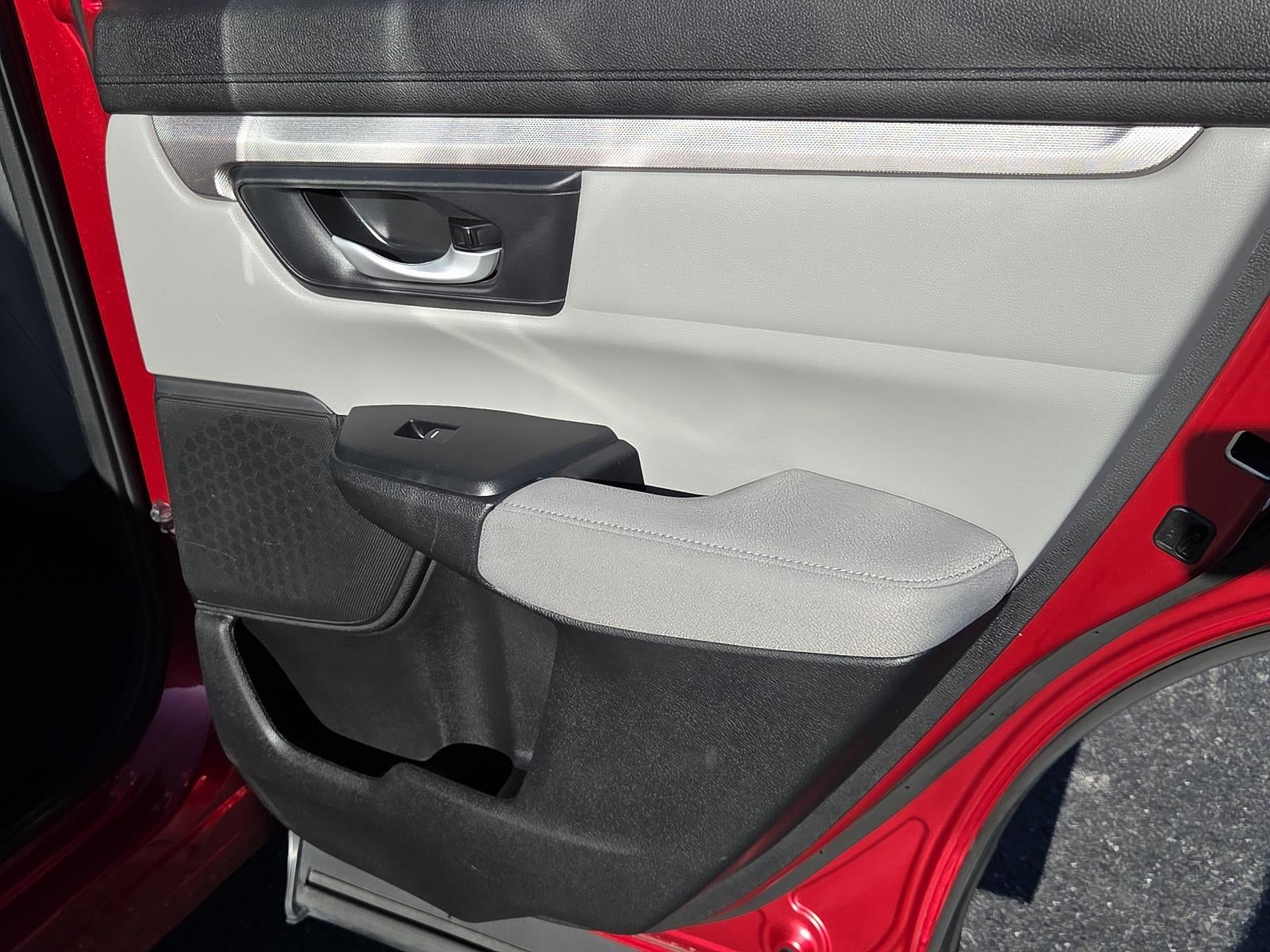 2021 Honda CR-V LX AWD