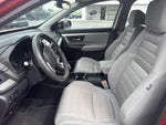 2021 Honda CR-V LX AWD