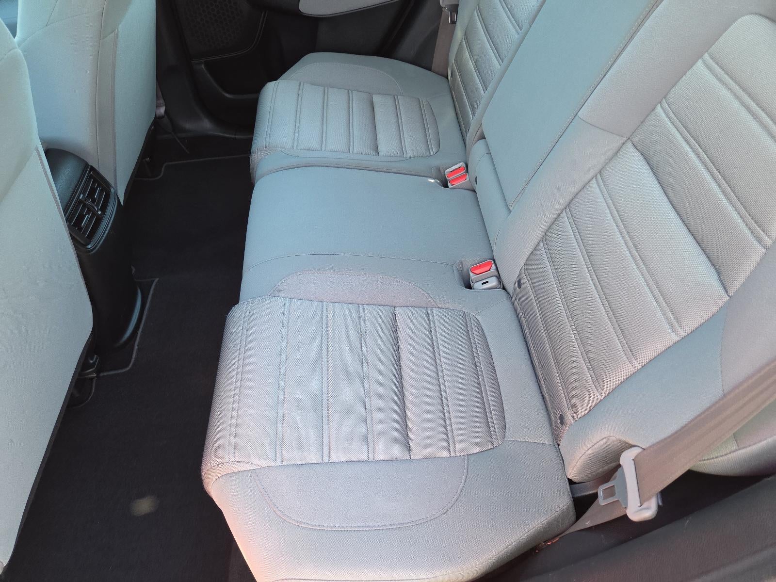 2021 Honda CR-V LX AWD