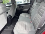 2021 Honda CR-V LX AWD
