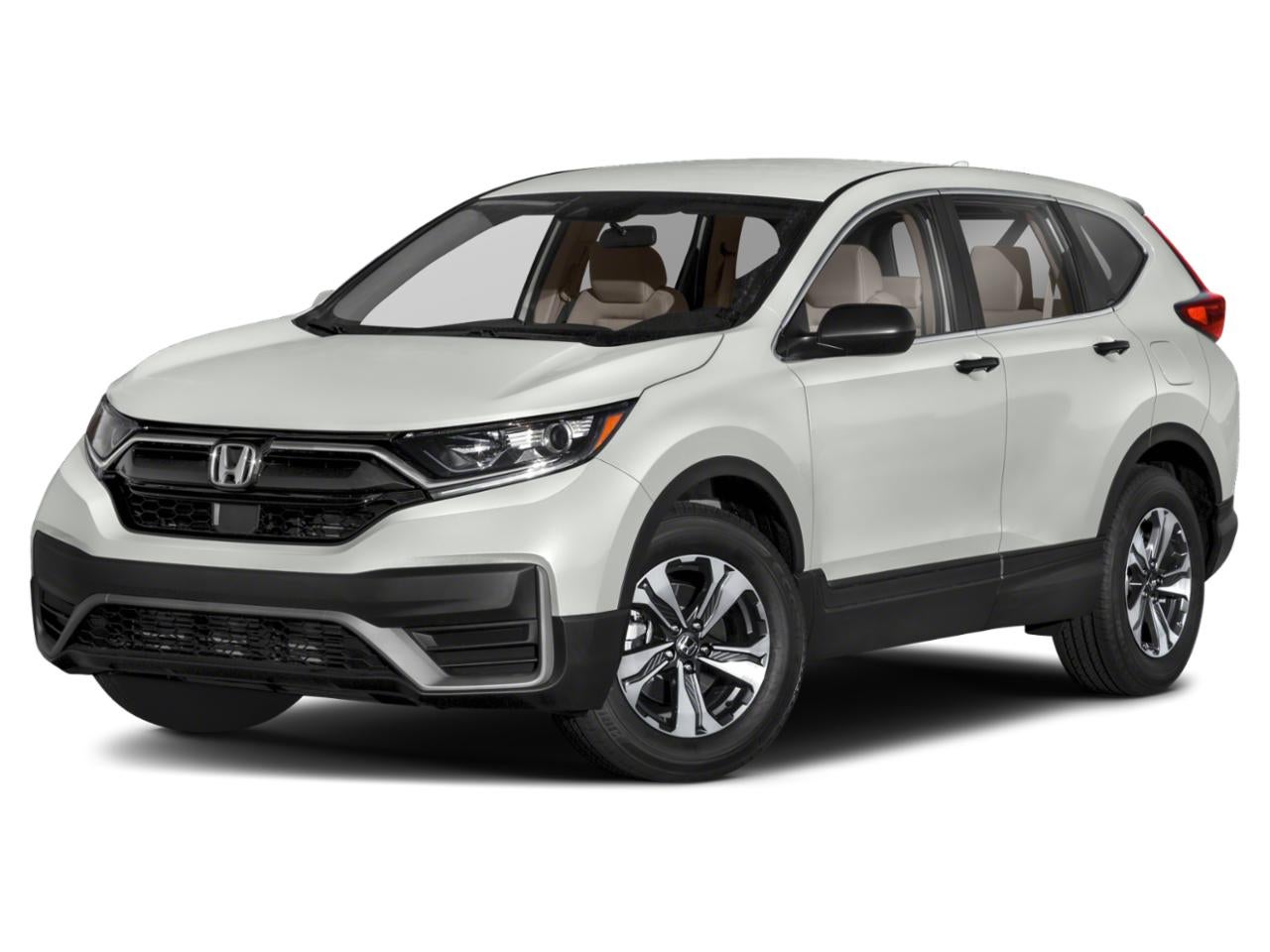 2021 Honda CR-V LX AWD
