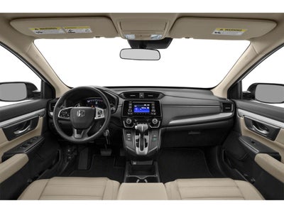 2021 Honda CR-V LX AWD