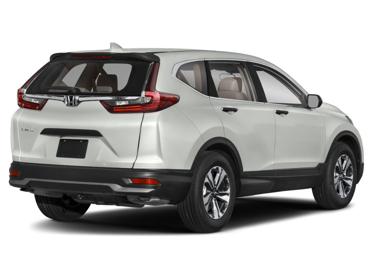 2021 Honda CR-V LX AWD