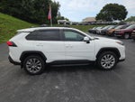 2019 Toyota RAV4 LE AWD (Natl)