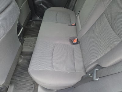 2019 Toyota RAV4 LE AWD (Natl)