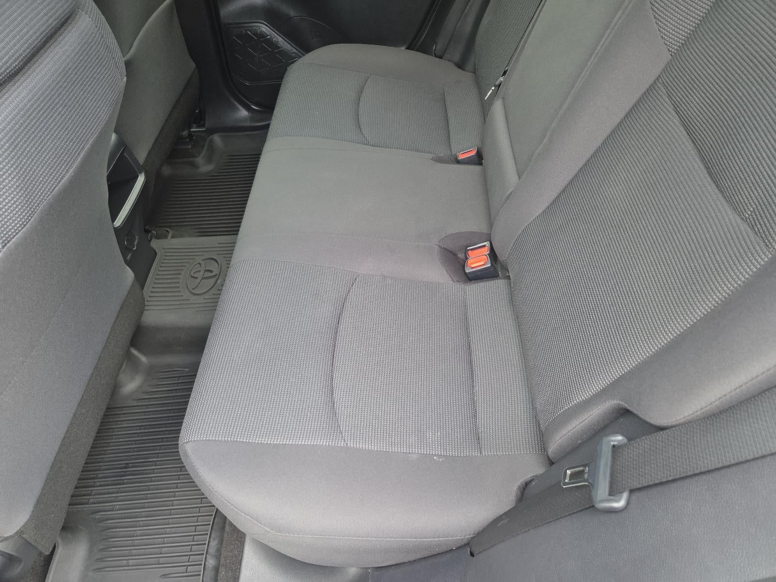 2019 Toyota RAV4 LE AWD (Natl)