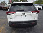 2019 Toyota RAV4 LE AWD (Natl)