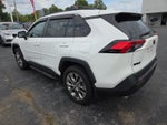 2019 Toyota RAV4 LE AWD (Natl)